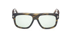 Tom Ford Icon TF1201 Square