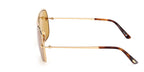 Tom Ford Stavros TF1204 Aviator