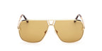 Tom Ford Stavros TF1204 Aviator