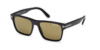 Tom Ford Calder TF1205 Square