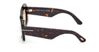 Tom Ford Carmen-02 TF1219 Cat-Eye