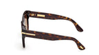 Tom Ford Icon TF1235 Square
