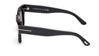 Tom Ford Caine-02 TF1280 Cat-Eye
