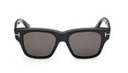 Tom Ford Caine-02 TF1280 Cat-Eye