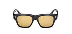 Tom Ford Caine-02 TF1280 Cat-Eye