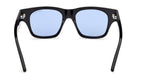 Tom Ford Caine-02 TF1280 Cat-Eye