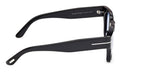 Tom Ford Caine-02 TF1280 Cat-Eye
