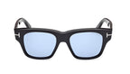Tom Ford Caine-02 TF1280 Cat-Eye