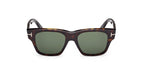 Tom Ford Caine-02 TF1280 Cat-Eye