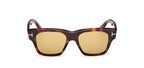 Tom Ford Caine-02 TF1280 Cat-Eye