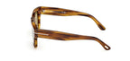 Tom Ford Caine-02 TF1280 Cat-Eye