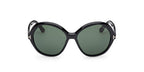 Tom Ford Annabelle-02 TF1282 Cat-Eye