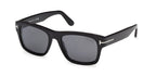 Tom Ford Smith-02 TF1303 Cat-Eye
