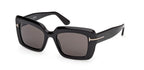 Tom Ford Leila-02 TF1318 Cat-Eye