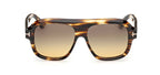 Tom Ford Rhonda-02 TF1324 Cat-Eye