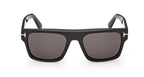 Tom Ford Cyrus-02 TF1337 Cat-Eye