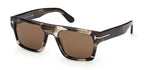 Tom Ford Cyrus-02 TF1337 Cat-Eye