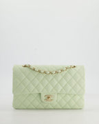 Chanel Medium Classic Double Flap Bag
