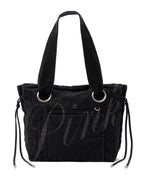 Victoria's Secret Pink Large Tote Bag