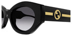 Gucci GG1553S Cat-Eye