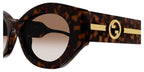 Gucci GG1553S Cat-Eye