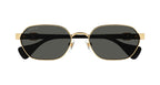 Gucci GG1593S Square