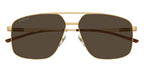 Gucci GG1676S Oval