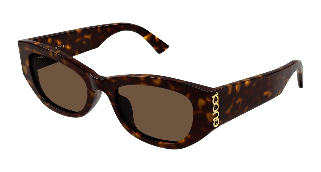 Gucci GG2044SA Oval