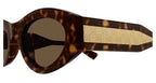 Gucci GG2065S Oval