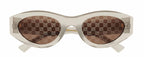 Gucci GG2065S Oval