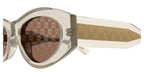 Gucci GG2065S Oval