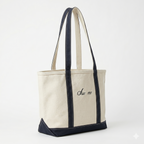 Ashwoods "Sue me" Signature Tote