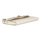 Hermès Kelly Cut Mushroom Swift Gold Hardware