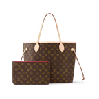 Louis vuitton NEVERFULL MM monogram canvas
