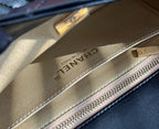 Chanel pearl crush mini Flap Bag