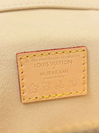 LV x TM Vanity Chain Pouch