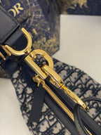 Dior Small D-Journey Bag