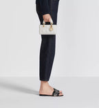 Dior Pink Lady Bag