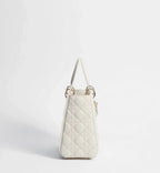 Dior Pink Lady Bag
