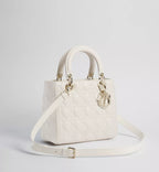 Dior Pink Lady Bag