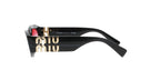 Miu Miu SMU11W Square