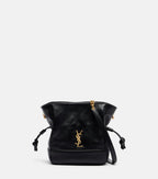 SL Jamie Mini leather crossbody bag