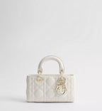 Dior Pink Lady Bag