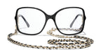 CHANEL 5210Q Square