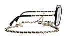 CHANEL 5210Q Square