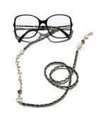 CHANEL 5210Q Square