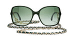 CHANEL 5210Q Square