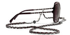 CHANEL 5210Q Square