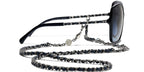 CHANEL 5210Q Square