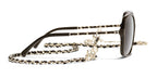 CHANEL 5210Q Square